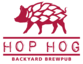 Hop Hog Backyard Brewpub